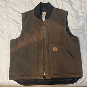 Carhartt Vest